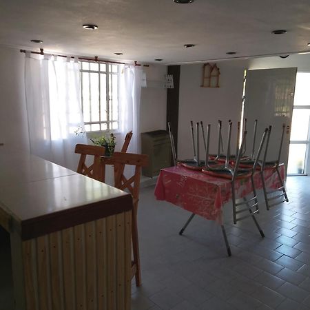Appartement Dpto San Cle à San Clemente del Tuyú Extérieur photo