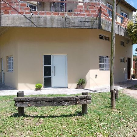 Appartement Dpto San Cle à San Clemente del Tuyú Extérieur photo