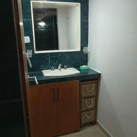Appartement Dpto San Cle à San Clemente del Tuyú Extérieur photo