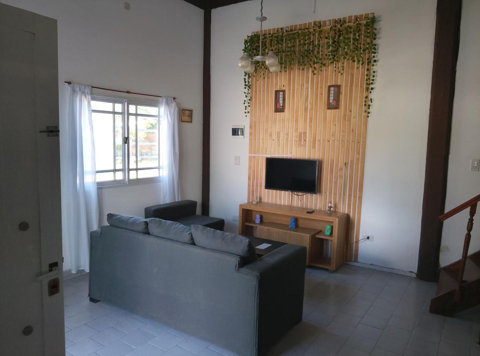 Appartement Dpto San Cle à San Clemente del Tuyú Extérieur photo